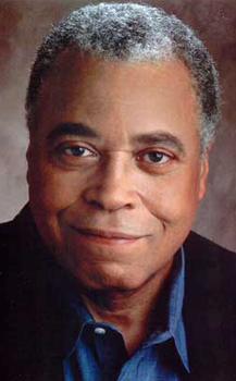 James Earl Jones